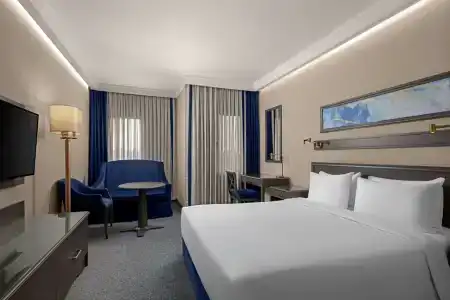 Grand Cevahir Convention Center - 93