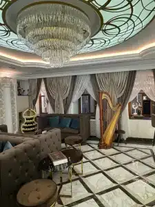Butik-otel Magic harp - 2