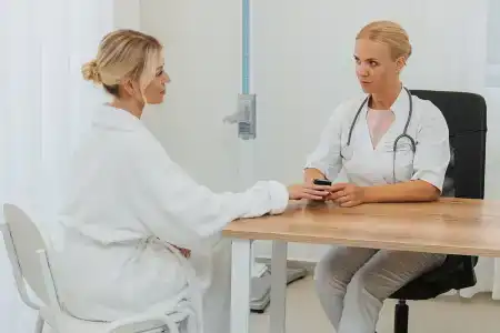 Revital Park Sanatorium - 44