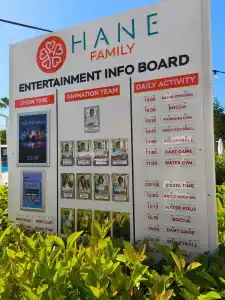 Primasol Hane Family Resort - 9