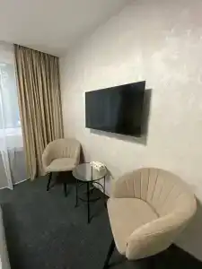 Randevu na Shodnenskoy - 16