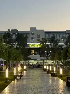 Otel Gorod Mira  Resort & Spa Miracleon 5 - 51