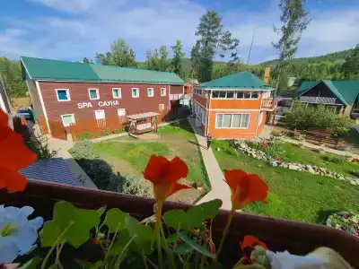 Кумуткан - 36