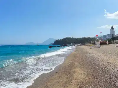 Royal Diwa Tekirova Resort - Ultra All Inclusive - 48