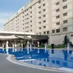 Hyatt Regency - 2