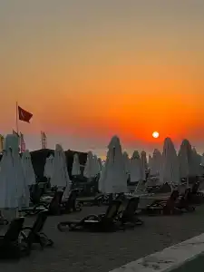 Horus Paradise Resort - Ultra All Inclusive - 11