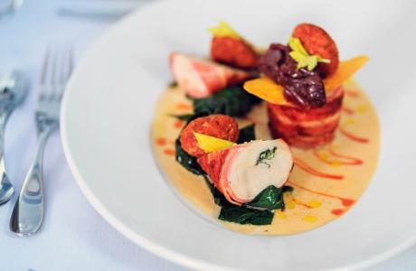 Savoy Seychelles Resort & Spa - 95