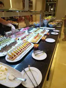 Charmillion Gardens Aquapark - 29