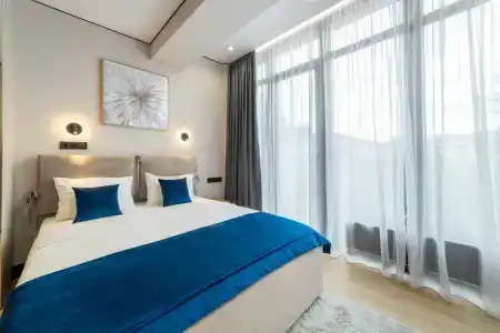 Apart-otel Bulgakov - 3