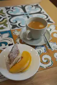 Cartez by Horizons, - 44