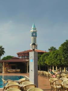 Ali BEY Club & Park - 14