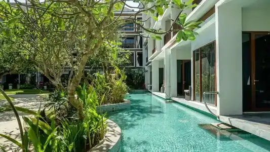 Golden Tulip Jineng Resort Bali - 6