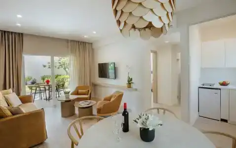 Melissi Beach & Spa - 19