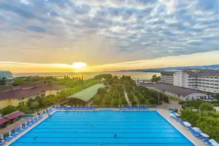 Lonicera Resort & Spa - Ultra All Inclusive - 4