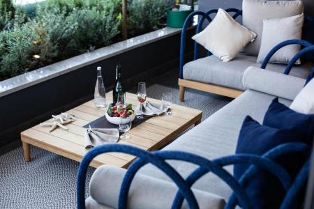 Boutique Vissi d'Arte - 23