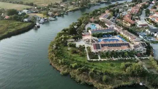 Dalyan Resort & Spa - 35