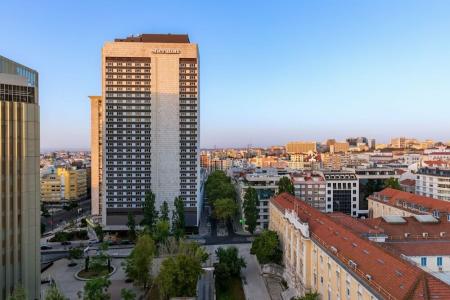 Sheraton Lisboa & Spa - 21