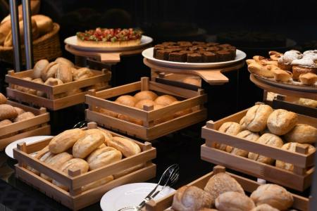 Crowne Plaza ANKARA by IHG - 40