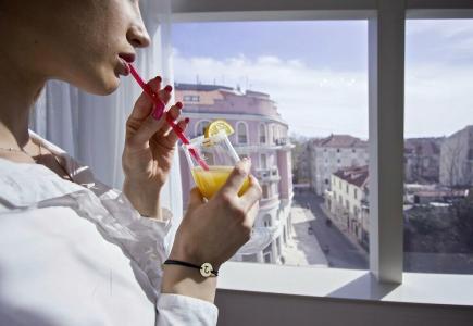 Prima Luce Downtown - 8