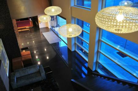 Axis Porto Business & Spa - 15