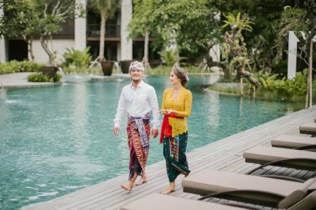 Ramayana Suites & Resorts - 4