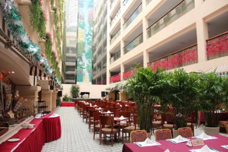 The North Garden wangfujing Beijing - 44