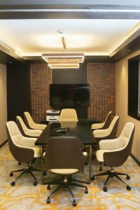Zest Metropole - 37