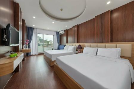 Millennium Hanoi - 37