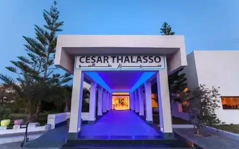 Cesar Thalasso - 6