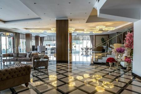 Willmont & Convention Center - 47