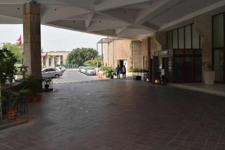 Samrat, New Delhi - 21