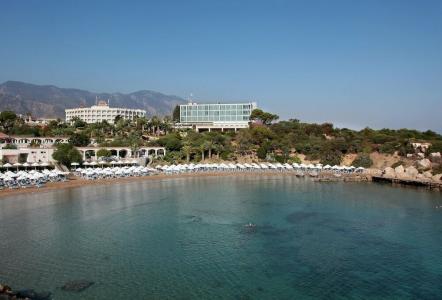 DENIZKIZI & DENIZKIZI ROYAL SEAFRONT Resort & Restaurant & Beach Club - 47