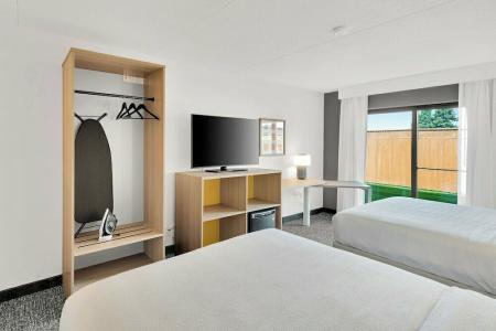 Hampton Inn & Suites by Hilton Toronto - Markham, Ontario - 44