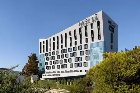 Meliá Lisboa Aeroporto - 4