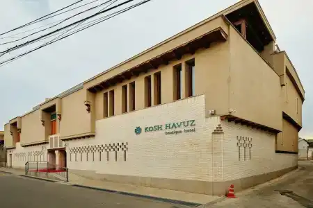 Kosh Havuz Boutique - 9