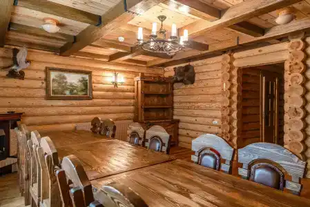 Orlovskoe Pomestie - 3