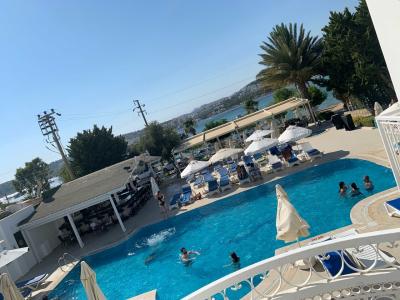 Siesta Beach & Apart - 38