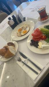 Crowne Plaza ANKARA by IHG - 34