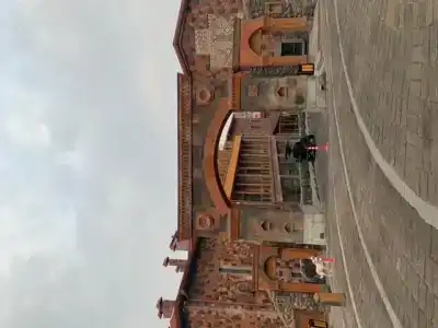 Red Bridge Yerevan - 13