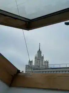 Turris Tagansky - 24