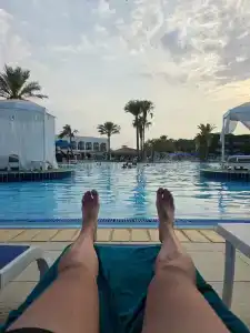 Desert Rose Resort - 98