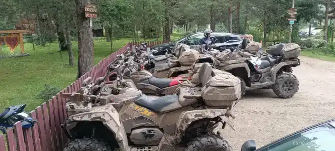 Plescheevo Recreation camp - 28