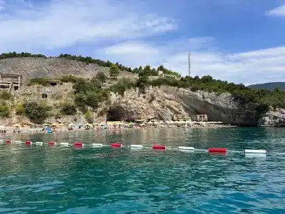 The Chedi Lustica Bay, Montenegro - 37