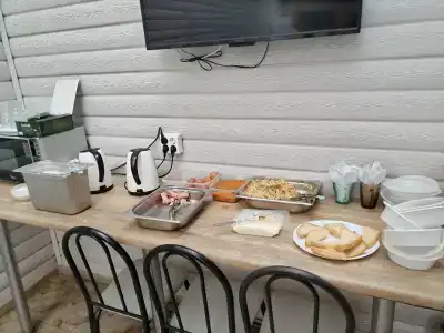 " Lesnaya skazka" Resort inn - 5