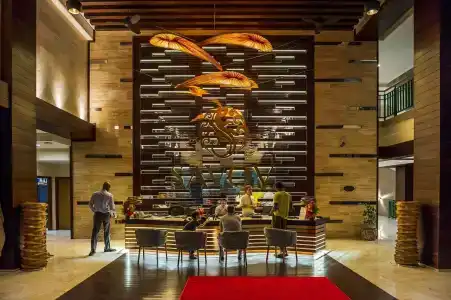 Savoy Seychelles Resort & Spa - 5