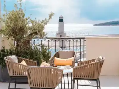 The Chedi Lustica Bay, Montenegro - 33