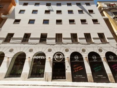 B&B Palermo Quattro Canti - 17