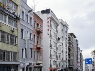 ROCO Beyoglu - 29