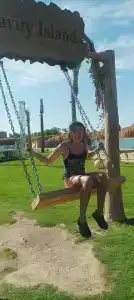 Gravity Resort Families & Couples only - 32