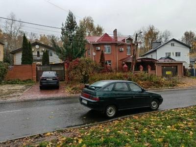 Na Mikhaylovskoy 9 - 7